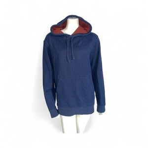 Patagonia Worn Wear M's Trail Harbor Hoody Size M